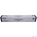 CANON Тонер C-EXV49BK 8524B002 чёрный IR-C3330/c3325/c3320 36k