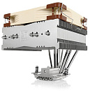 Кулер для процессора/ Noctua NH-C14S (119W, 4-pin, 142mm, tower, Al/Cu, fans: 1x140mm/82.5CFM/24.6dBA/1500rpm, LGA1700 , LGA1200 , LGA1156, LGA1155,