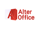 Лицензия.Акция "Переходи на лучшее" AlterOffice Бизнес лицензия для организаций . Бессрочная лицензия.
