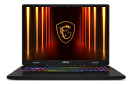 Ноутбук MSI Crosshair A16 HX D8WGKG AMD Ryzen 7 8840HX 16" 16:10 QHD+(2560 x 1600),240Hz,IPS,DDR5 32GB (16GB*2),1TB SSD,NV RTX 5070 (8GB GDDR7),90Whr,
