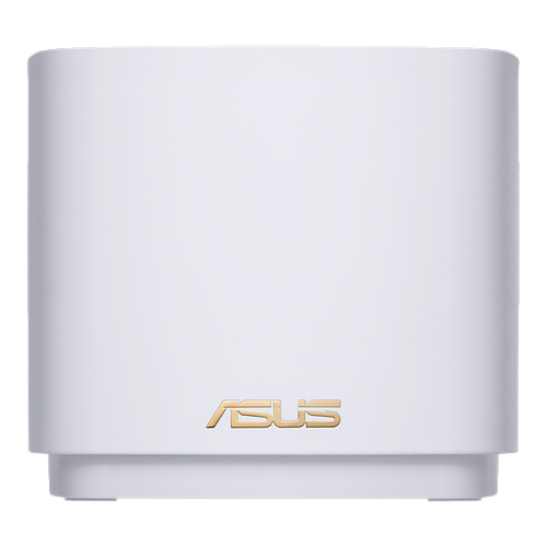 ASUS XD4 (B-1-PK) // AX1800 // 1 pack // 574 + 1201Mbps, 2,4 + 5 gGz, black ; 90IG05N0-MO3R50