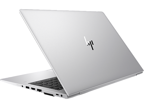 Ноутбук HP Elitebook 850 G6 Core i5-8265U 1.6GHz,15.6" FHD (1920x1080) IPS 400cd AG IR ALS,16Gb DDR4(1),512Gb SSD,Kbd Backlit,50Wh,FPS,1.8kg,3y,Silver,Win10Pr