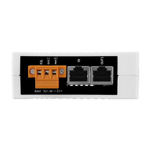 Преобразователь EtherCAT Slave в Modbus RTU Slave