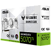Видеокарта ASUS TUF-RTX5070TI-O16G-WHITE-GAMING