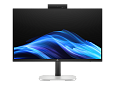 Моноблок HP ProStudio 4 G1i All-in-One Touch 23.8" IPS FHD(1920x1080)Core Ultra-5 225T,16GB,512GB,eng/rus usb kbd,mouse,WiFi,BT,Adjustable Height Sta