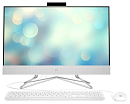 HP 22-df1050ur NT 21.5" FHD(1920x1080) Core i5-1135G7, 8GB DDR4 3200 (1x8GB), SSD 256Gb, Intel Internal Graphics, noDVD, kbd&mouse wired, HD Webcam, S