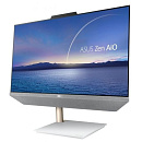 ASUS A5401WRAK-WA058W [90PT0313-M002B0] White 23.8" {FHD i3 10100T/8Gb/512Gb PCISSD/Win 11}