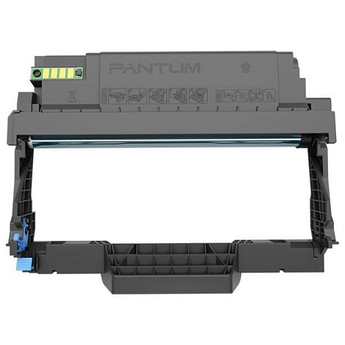 Pantum DL-5126 Блок фотобарабана черный, 30 000стр. для BP5106DN/RU, BP5106DW/RU, BM5106ADN/RU, BM5106ADW/RU