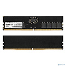 Exegate EX300352RUS Модуль памяти ExeGate Value DIMM DDR5 16GB <PC5-44800> 5600MHz