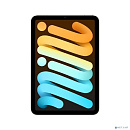 Планшетный компьютер Apple iPad mini Wi-Fi + Cellular 256GB - Starlight p/n MK8H3RK/A