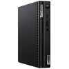 Lenovo ThinkCentre M70q G2 Tiny [11MY004PRU] Black {i5-11400T/8Gb/256Gb SSD/W10Pro/k+m}
