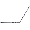 Ноутбук/ ASUS X515EA-BQ1189W 15.6"(1920x1080 (матовый) IPS)/Intel Core i3 1115G4(3Ghz)/8192Mb/256PCISSDGb/noDVD/Int:Intel UHD Graphics/Cam/BT/WiFi