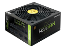 Chieftec PSU BLC-750C 750W NEUTRON ATX2.3 80% Plus bronze 12cm Fan Active PFC, Full cable management, EXTRA long cables
