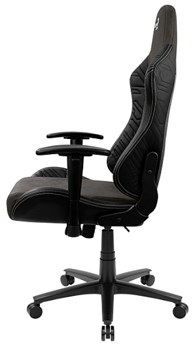 Aerocool KNIGHT Iron Black