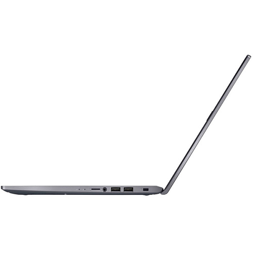 Ноутбук/ ASUS X515EA-BQ1189W 15.6"(1920x1080 (матовый) IPS)/Intel Core i3 1115G4(3Ghz)/8192Mb/256PCISSDGb/noDVD/Int:Intel UHD Graphics/Cam/BT/WiFi