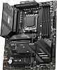 Материнская плата MSI MAG X670E TOMAHAWK WIFI SocketAM5 AMD X670 4xDDR5 ATX AC`97 8ch(7.1) 2.5Gg RAID+HDMI+DP