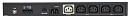 Источник бесперебойного питания Powercom King Pro RM, Line-Interactive, 1000VA/800W, Rack mount 1U, 5*IEC320-C13 (1 surge & 4 batt), USB, LCD, black (