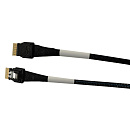 Кабель Amphenol RSL38-1461 Slimline SASx4 -to- Slimline SASx4 , 100CM