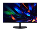Монитор Acer CB272Kbmiprux 27'', 16:9, IPS, UHD, 4ms, 350cd, 60Hz, HDMI, DP, USB-C, SPK, HAS