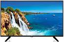 Телевизор LED BBK 40" 40LEM-1071/FTS2C черный FULL HD 50Hz DVB-T2 DVB-C DVB-S2 USB (RUS)