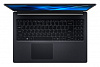 Ноутбук Acer Extensa 15 EX215-22-R5U7 Athlon Silver 3050U 8Gb SSD256Gb AMD Radeon 15.6" TN FHD (1920x1080) Eshell black WiFi BT Cam