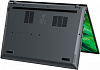 Ноутбук Digma Pro Fortis M Core i3 10110U 8Gb SSD256Gb Intel UHD Graphics 15.6" IPS FHD (1920x1080) noOS grey WiFi BT Cam 4250mAh (DN15P3-8CXN01)