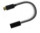 KS-is KS-460 Адаптер DP M в HDMI F