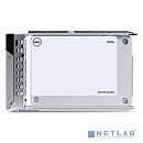 Dell 960GB SSD SATA Mix Use 6Gbps 512e 2.5in Hot-plug - Kit for G14 servers (345-BDFR)