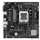 ASUS PRIME A620M-K (Socket AM5, mATX, 2xDDR5(96GB), VGA/HDMI, 1xPCIe 4.0x16/1xPCIe 3.0, 1xLAN, 4xSATA 6Gb/s, 1xM.2, 4xUSB 3.2, 2xUSB 2.0, 1xPS/2)