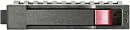 Жесткий диск HPE 1x1.8Tb SAS 10K 872481-B21 Hot Swapp 2.5"
