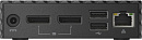 Тонкий Клиент Dell Wyse Thin 3040 3Y PS WiFi Atom x5-Z8350 (1.44) 2Gb SSD16Gb HDG400 ThinOs GbitEth WiFi 24W мышь черный