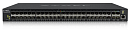Коммутатор L3 Core коммутатор Zyxel XGS4600-52F, rack 19", 48xSFP, 4xSFP+, 2 блока питания в комплекте