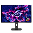 Монитор ASUS 27" ROG Strix XG27AQDPG OLED 2560x1440 0,03ms 500Hz 300cd HDMI*2 DP USB*2 Swivel Pivot HAS Black (незначительное повреждение коробки)