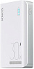 Мобильный аккумулятор Romoss Sense 4S Pro 10000mAh QC 3A белый