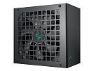 блок питания Deepcool PL750D (ATX 3.0, 750W, PWM 120mm fan, Active PFC+DC to DC, 80+ BRONZE) RET