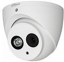 DAHUA DH-IPC-HDW4431EMP-ASE-0360B Видеокамера IP купольная 4Мп; 1/3" 4Мп CMOS