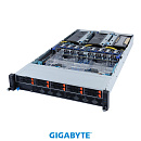 Серверная платформа GIGABYTE 2U R292-4S0