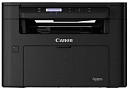 МФУ лазерный Canon i-Sensys MF112 (2219C008) A4 черный