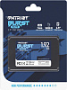 Накопитель SSD Patriot SATA-III 1.92TB PBE192TS25SSDR Burst Elite 2.5"