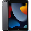Apple iPad 10.2-inch (2021) Wi-Fi + Cellular 256GB - Space Grey [MK4E3ZP/A] (Гонконг)