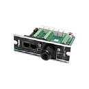 APC AP9613 Плата управления APC Dry Contact l/0 SmartSlot Card