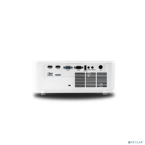 Exell EXD102Z Проектор лазерный {DLP, 4100 lm, XGA (1024x768), 3500000:1}