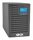 Онлайн-ИБП серии SmartOnline Tripp Lite SUINT1000XLCD 0,9 кВт, с ЖК-диcплеем, устанавливаемый вертикально