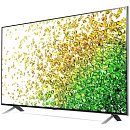 LG 55" 55NANO856PA.ARU черный {Ultra HD 120Hz DVB-T DVB-T2 DVB-C DVB-S DVB-S2 WiFi Smart TV (RUS)}