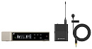 Радиосистема [508725] Sennheiser [EW-D ME4 SET (S7-10)] Беспроводная цифровая 662-693.8 МГц, до 90 каналов, рэковый приёмник EW-D EM, поясной передатч