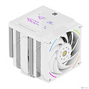 Thermalright Кулер Phantom Spirit 120 Digital Snow LGA115X/1200/1700/1851/AM4/AM5 (Dual Tower, 2x120mm ARGB PWM Fan, медное основание, 7 тепл. трубок