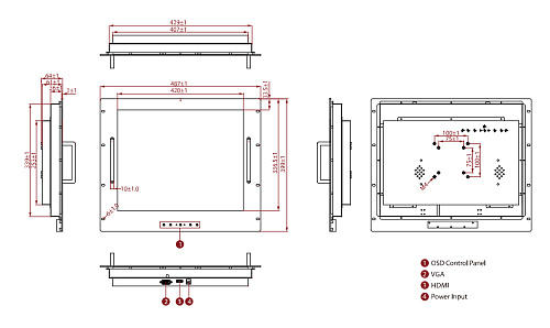 R19L300-RKM2/PAT/U