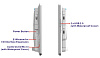 POCm-W22C-ULT3-i5/PC/4G