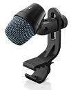 Sennheiser e 904 Динамический микрофон для ударных, кардиоида, 40 - 18000 Гц