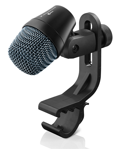 Sennheiser e 904 Динамический микрофон для ударных, кардиоида, 40 - 18000 Гц